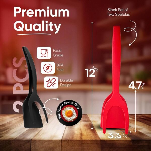 egg flipper premium quality