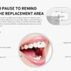 Electric Toothbrush with Multiple Modes - Image 3