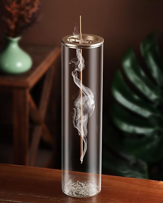 Modern Incense-Stick Burner Holder NAYS Pick