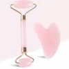 Facial Roller & Gua Sha Healthy Glowing Face NAYS pick
