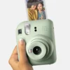 Fujifilm Instax Mini 12 Instant Film Camera NAYS pick
