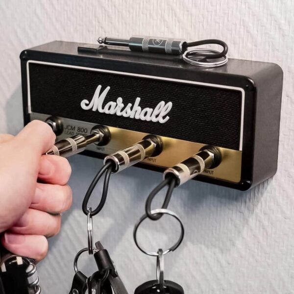 key holder usage