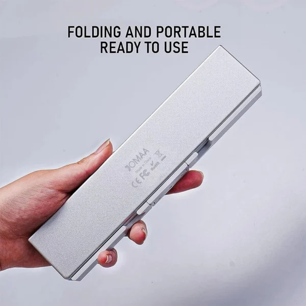 keyboard folding image