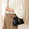 luxury crossbody bag for traveler nays pick