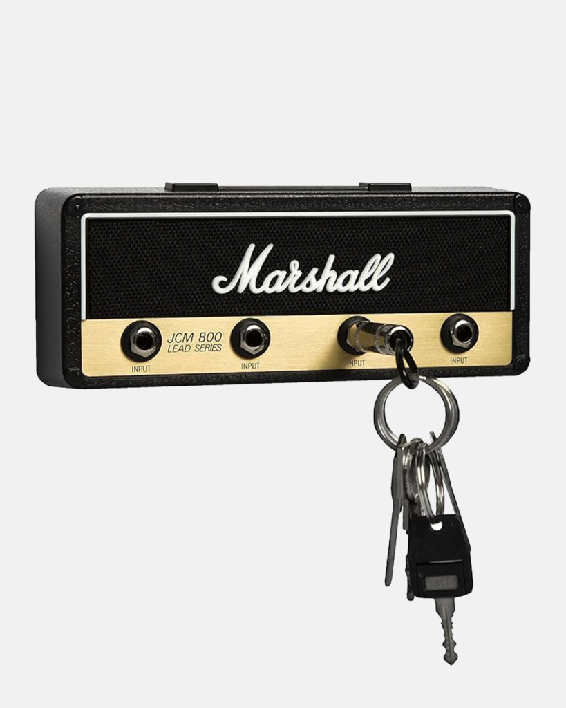 marshall wall mount holder for keychain NAYS pick