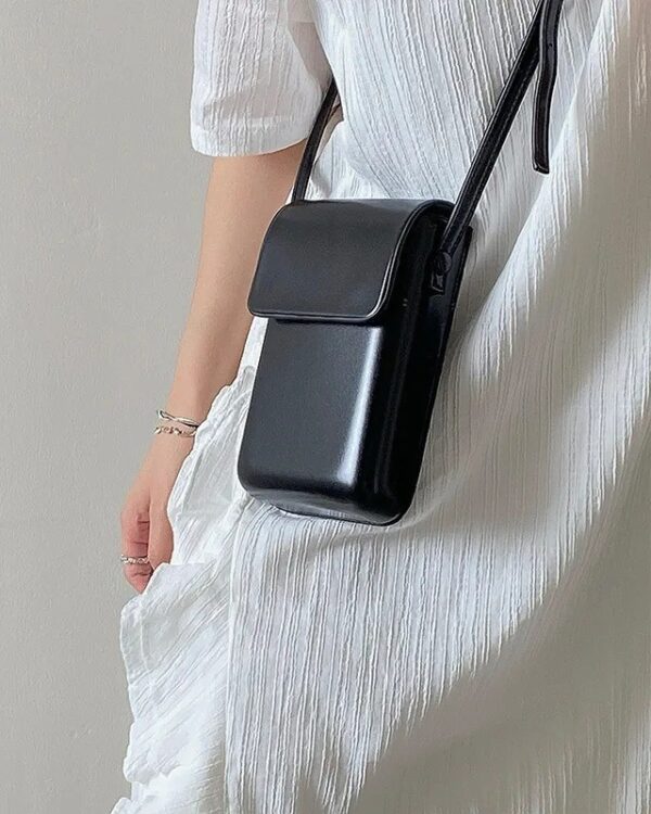 Mini Cross Body Bag for Mobile Phone NAYS Pick