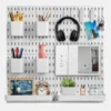 Pegboard Wall Organization Rack Multipurpose NAYS pick