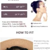 summer hat size