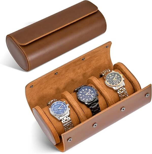 Watch Storage Case for Ultimate Protection - Image 3