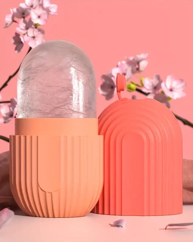 Facial Ice Roller for Skin Care NAYS Pick