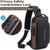 men's crossbody bag privacy safety