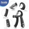 hand grip features
