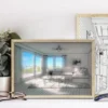 Light Up Wall Art as an Elegant Room Decor NAYS pick