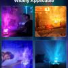 ocean wave projector widely applicable