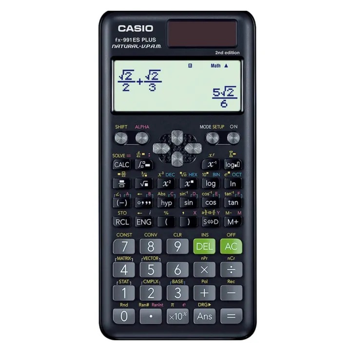 scientific calculator
