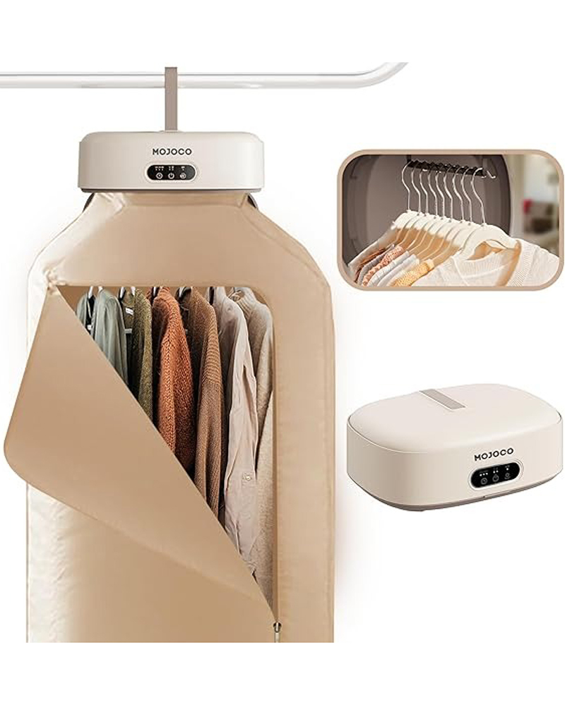 Multifunctional and Portable Clothes Dryer NAYS pick