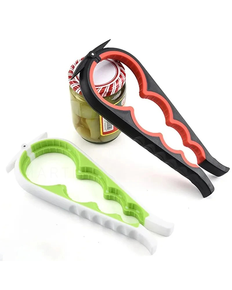 Multifunctional Beverage Bottle Opener NAYS pick