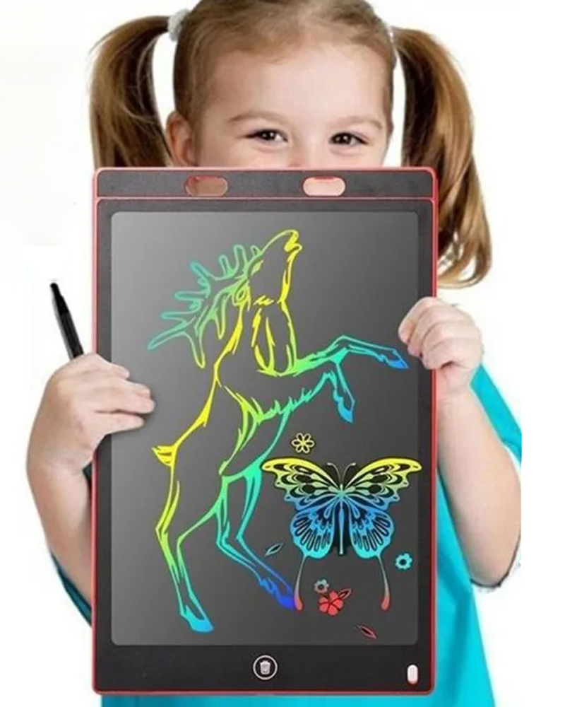 LCD Drawing Pad with Eye Protection Screen NAYS pick