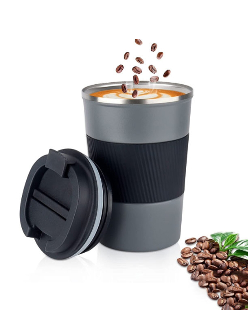 Insulated Coffee Mug with Leakproof for Travel NAYS pick