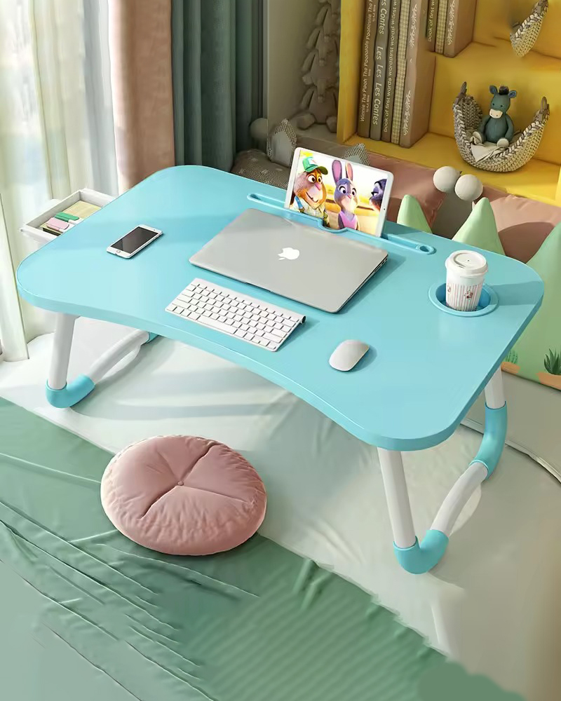 Multi-Functional Laptop Desk Humanized Design NAYS pick