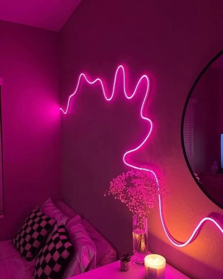 Waterproof Neon LED Strip Light for Decoration NAYS pick