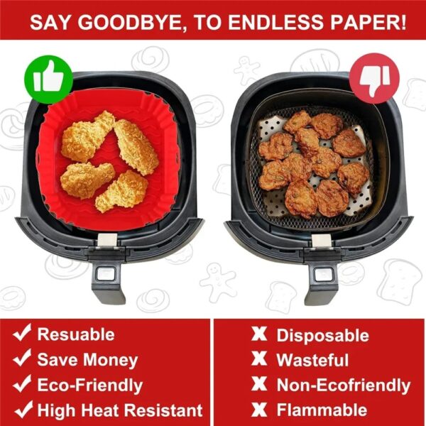 baking mat benefits