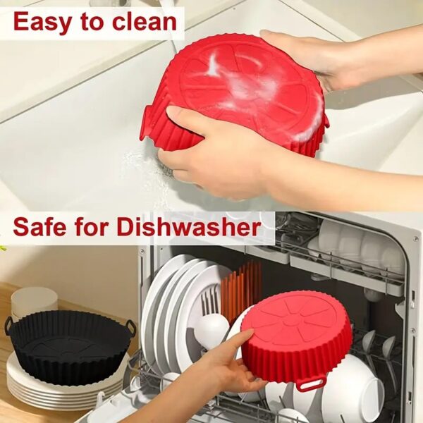 baking mat feature