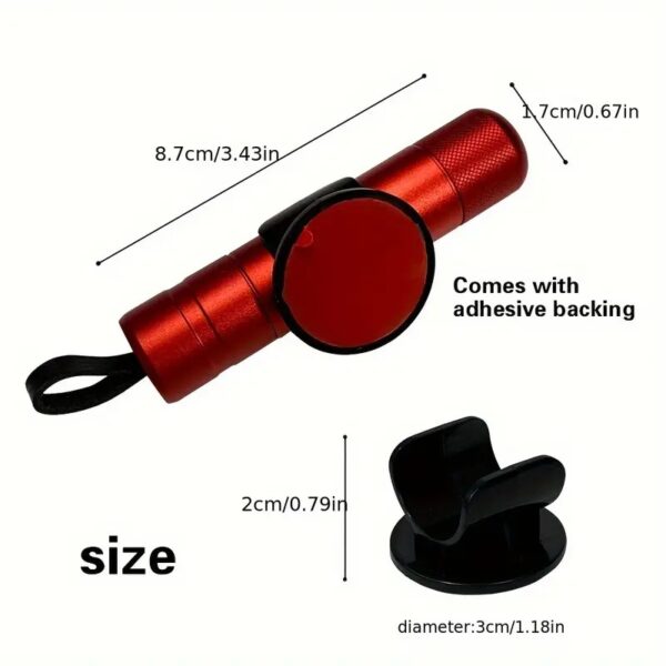 car window breaker size