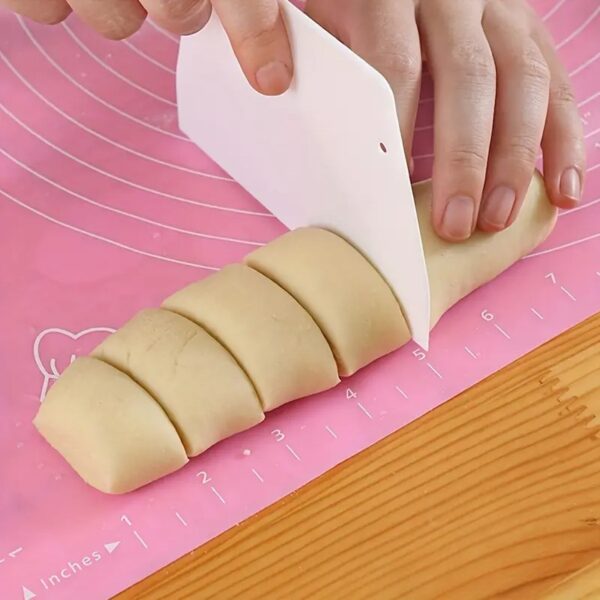 dough mat benefits