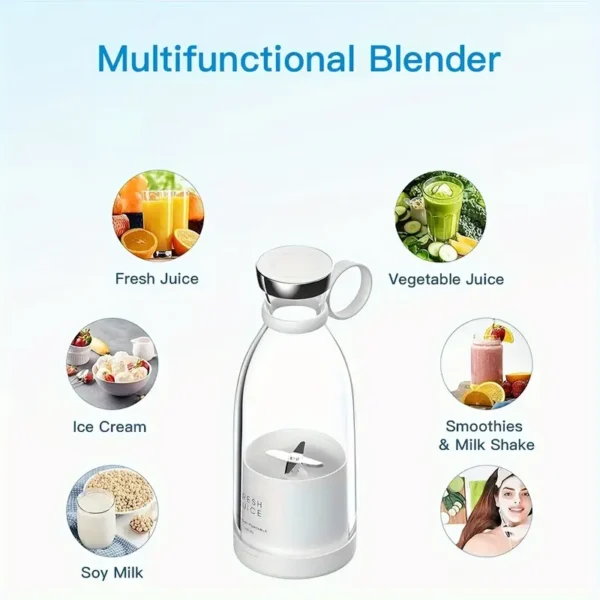fruit juicer multifunction
