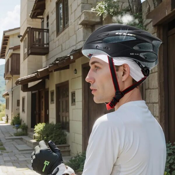 helmet inner cap