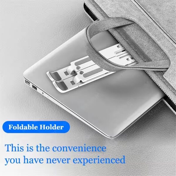laptop stand foldable