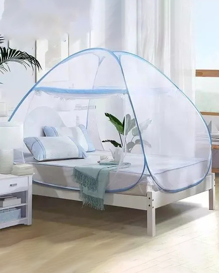Modern Style Foldable Mosquito Net NAYS pick