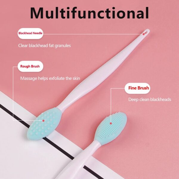 pore brush features