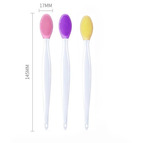 pore brush size