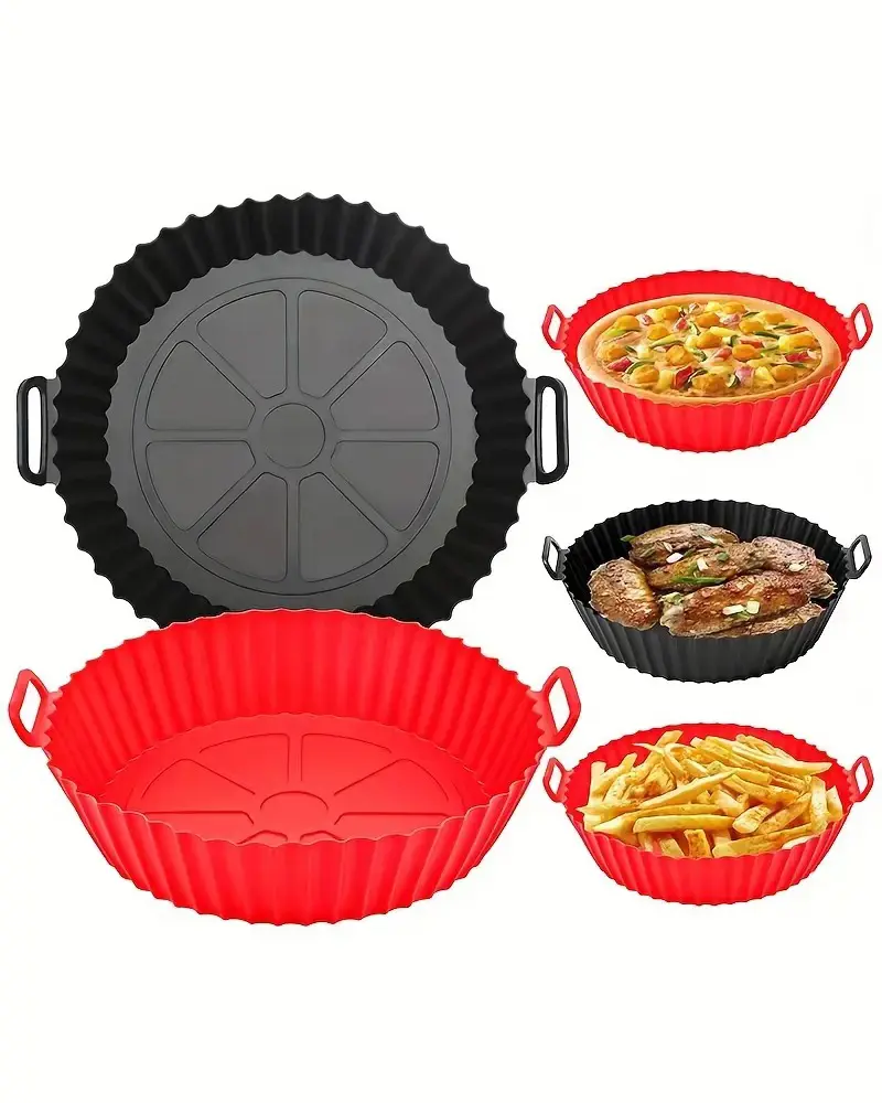 Reusable Baking Mat for Oven & Microwave NAYS pick