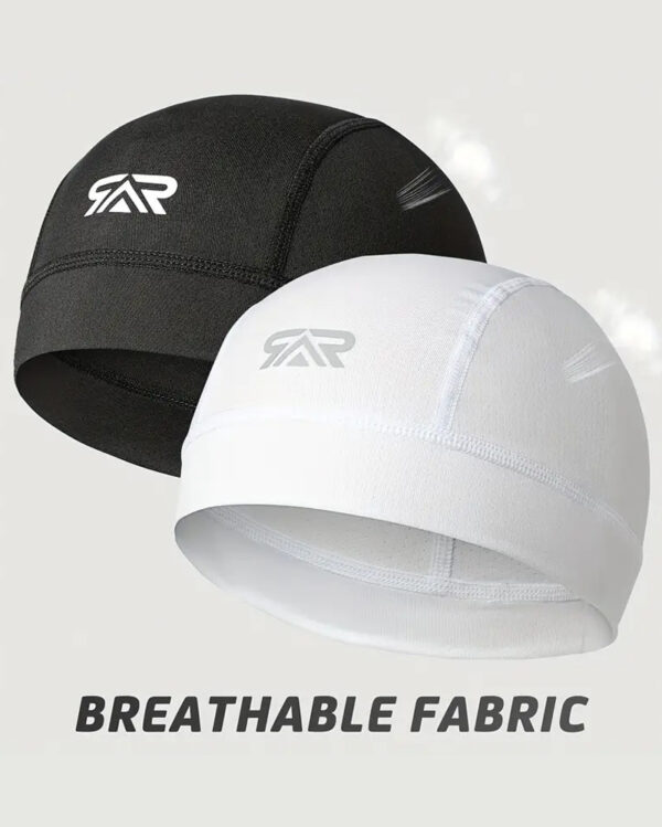 Summer Cooling Helmet Inner Cap for Men & Women NAYS pick