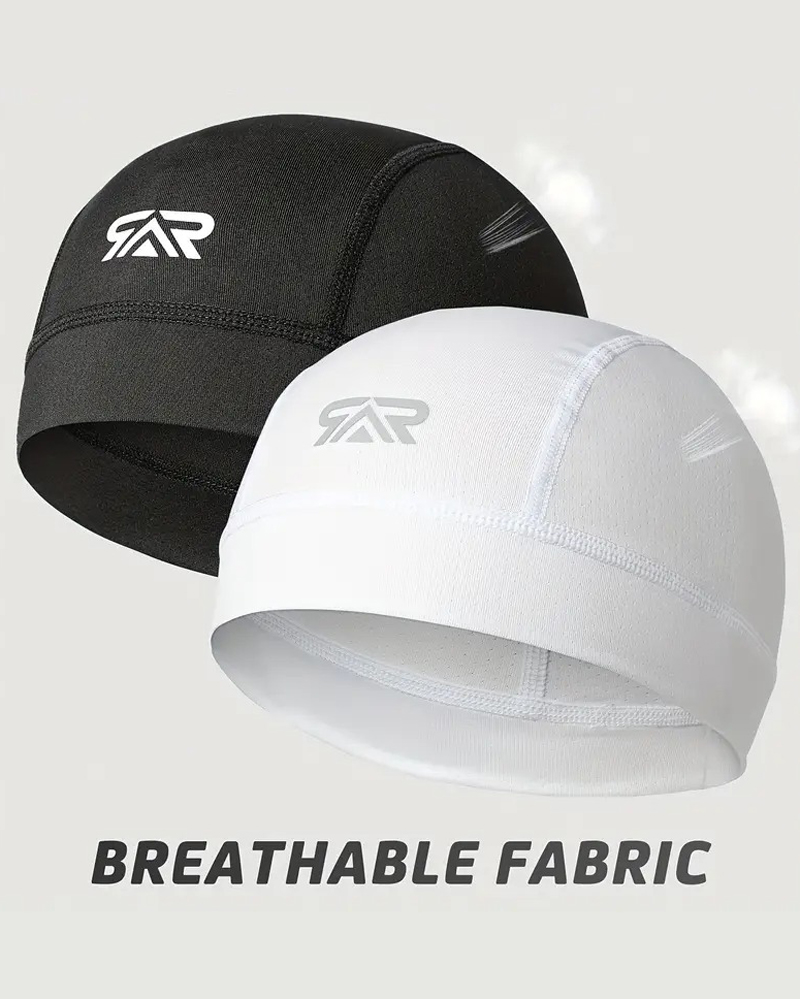 Summer Cooling Helmet Inner Cap for Men & Women NAYS pick