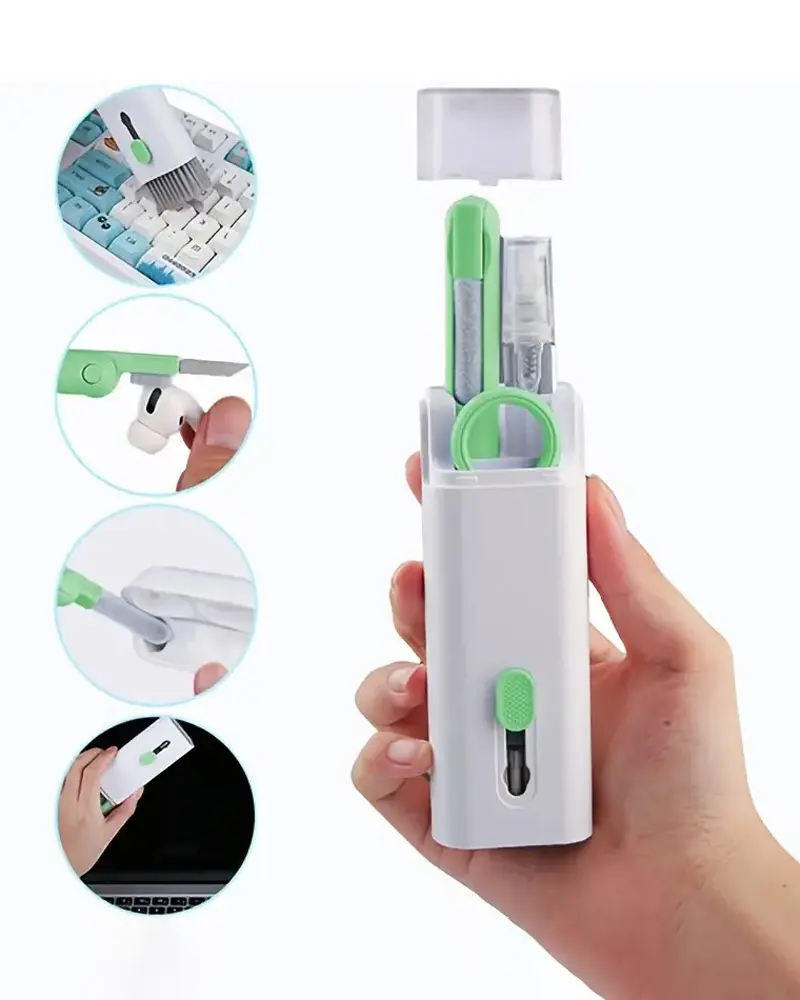 7-in-1 Cleaning Kit for Electronics NAYS pick