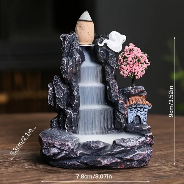 backflow-incense-holder-size