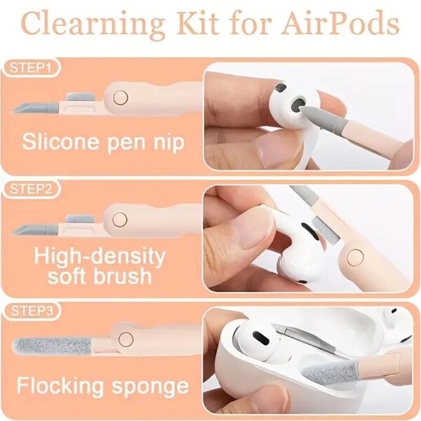 cleaning kit for airpods
