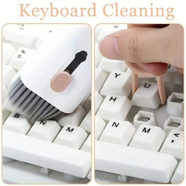 cleaning kit for keyboard