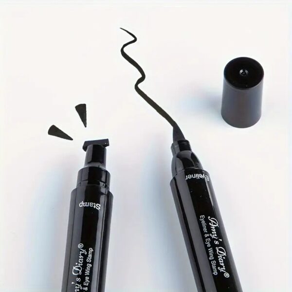 liquid eyeliner features