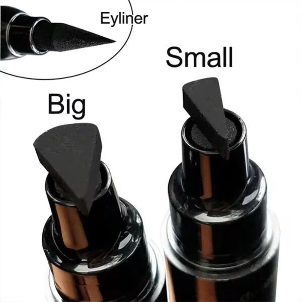 liquid eyeliner stamp