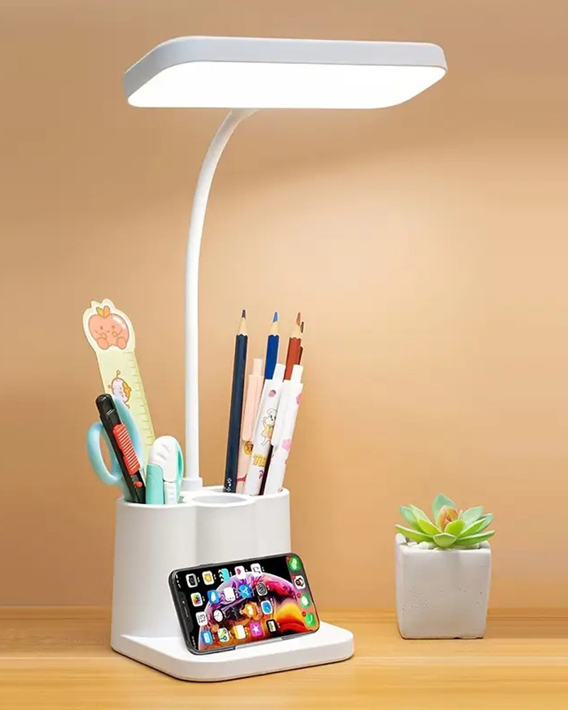 Rechargeable LED Desk Lamp Multi-functional NAYS pick