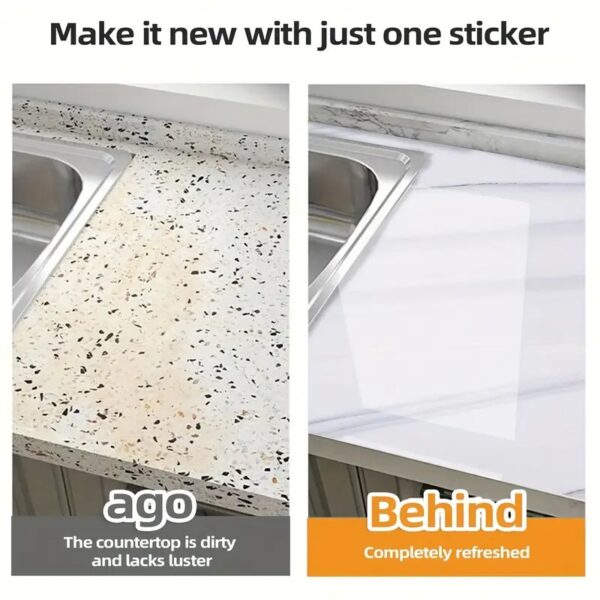wall sticker benefits