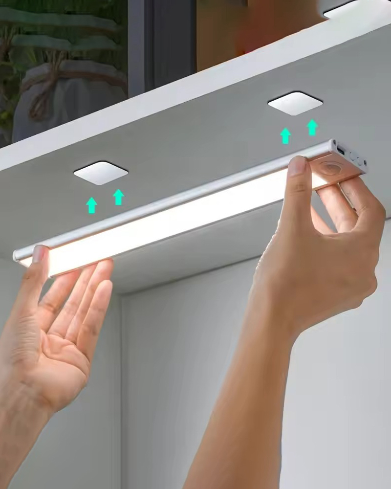 Magnetic Motion Sensor LED Light NAYS pick
